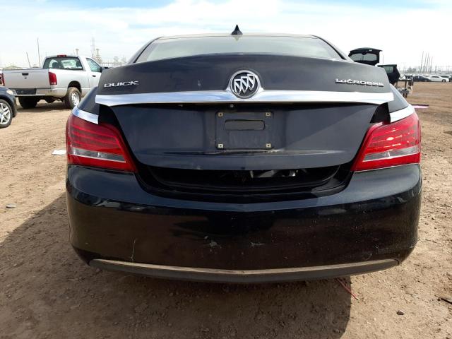1G4GA5GR5FF290637 Buick Lacrosse