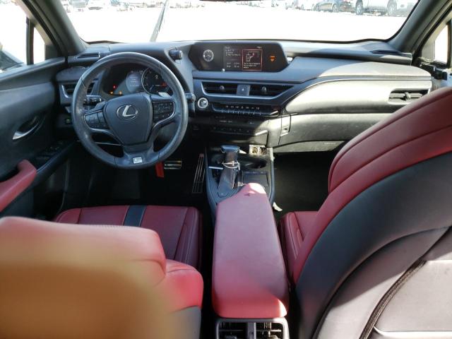 2019 LEXUS UX 200 - JTHY3JBH7K2016950