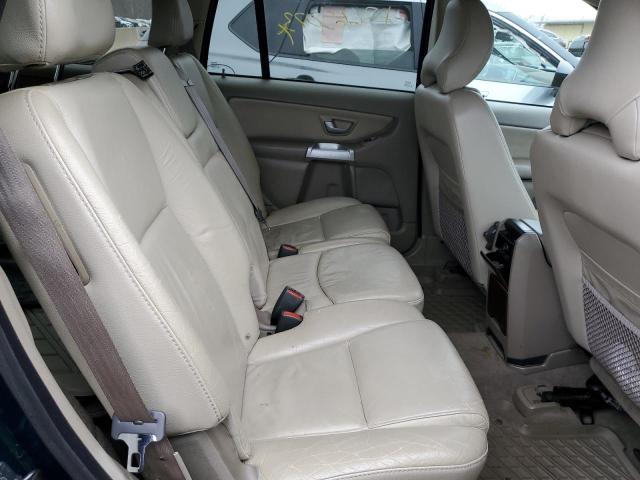 YV1CZ91H241044667 Volvo XC90 T6