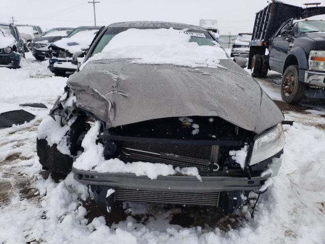 YV1AH992X91105751 Volvo S80 T6