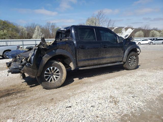 1FTFW1RG1LFA76987 Ford F150 Raptor