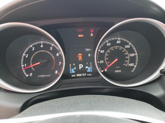 2015 MITSUBISHI OUTLANDER 4A4AP3AU6FE017148