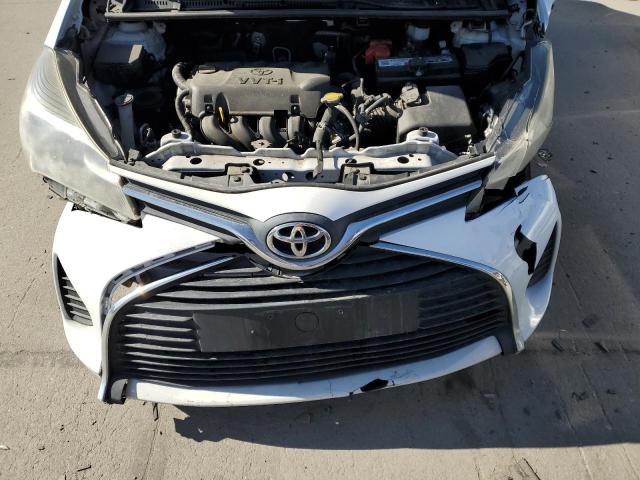 VNKKTUD31FA027729 Toyota Yaris