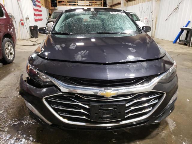 2022 CHEVROLET MALIBU LT - 1G1ZD5ST5NF139327