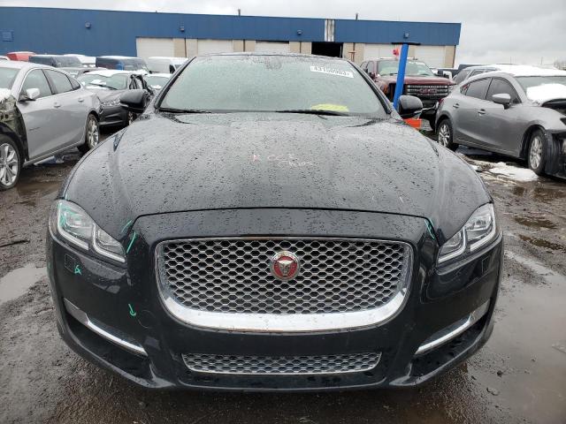 2016 JAGUAR XJL PORTFO SAJWJ2GD0G8W01322