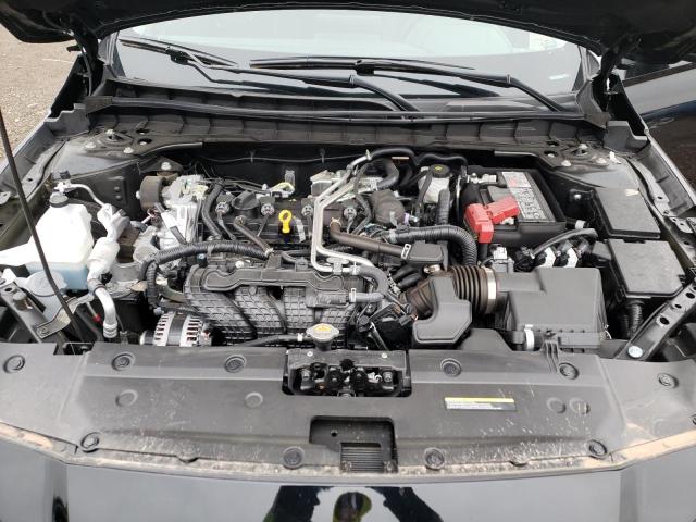 2022 NISSAN ALITMA - 1N4BL4CV8NN406543