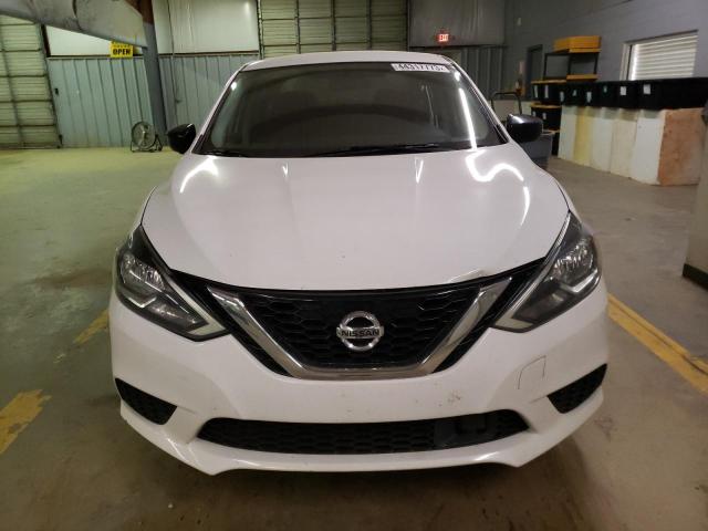2018 NISSAN SENTRA S - 3N1AB7AP9JY331916