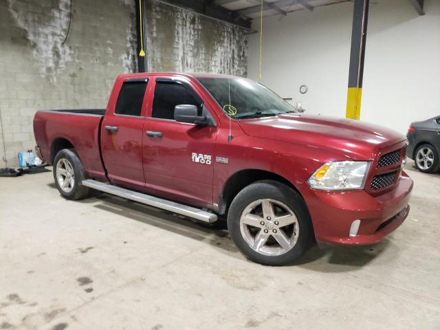 1C6RR7FT5ES244818 | 2014 RAM 1500 ST