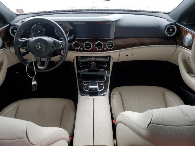 WDDZH6GB3HA215040 Mercedes-Benz E 400 4matic
