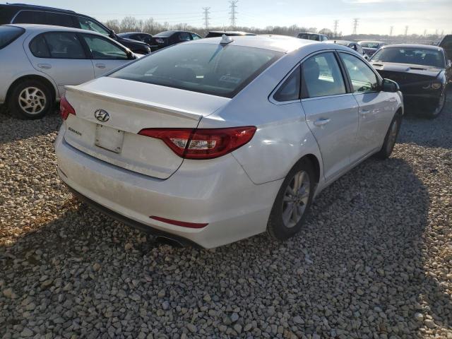 5NPE24AF9GH376087 | 2016 HYUNDAI SONATA SE