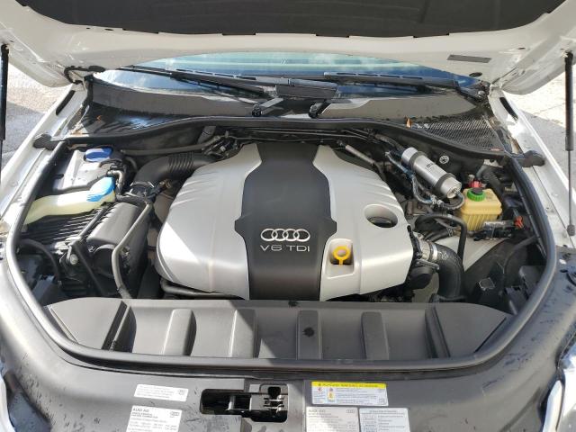 2015 AUDI Q7 TDI PRE - WA1LMAFE5FD023697