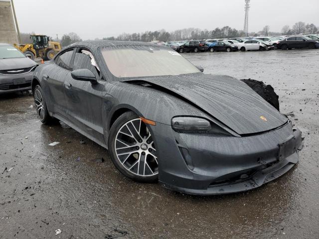 2021 PORSCHE TAYCAN - WP0AA2Y12MSA13680