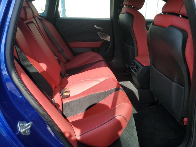 19UUB6F57MA003593 Acura Tlx Tech A