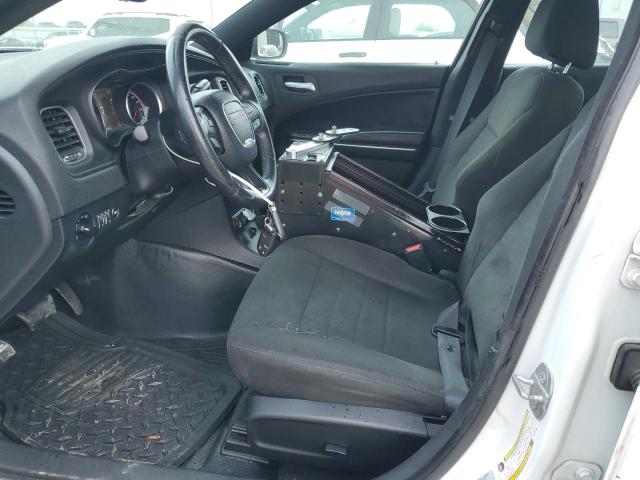 2015 DODGE CHARGER PO - 2C3CDXAG4FH772189