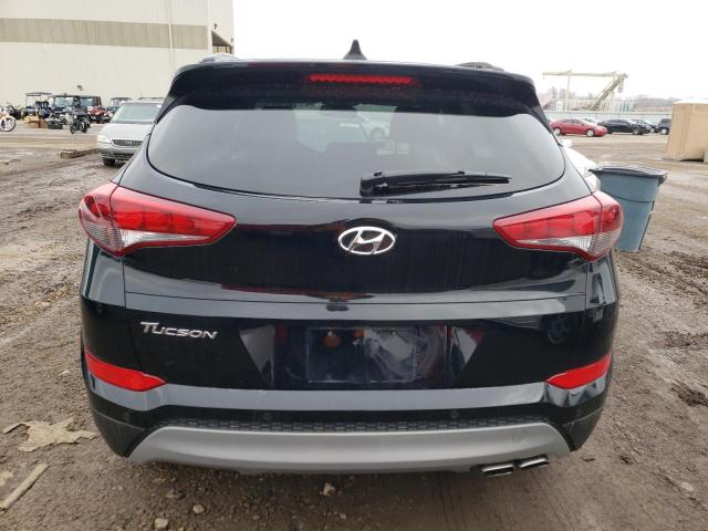 2018 HYUNDAI TUCSON VAL - KM8J33A2XJU684770