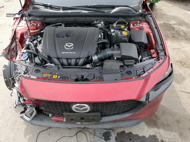 JM1BPAKL9N1521379 Mazda 3 SELECT
