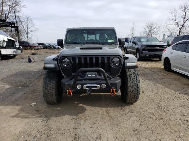 1C6JJTEG5ML534440 Jeep Gladiator Mojave