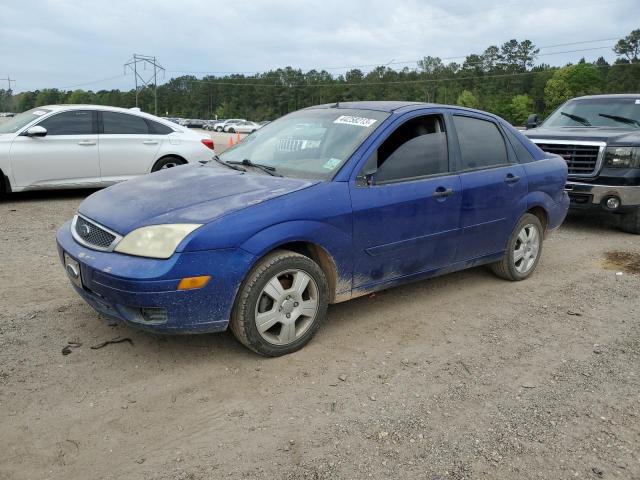 2005 Ford Focus 