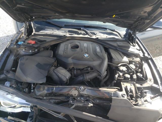 2017 BMW 330 XI - WBA8D9G51HNU58851
