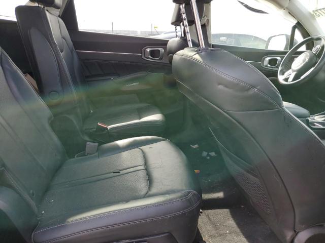 5XYRKDLF8MG044630 KIA SORENTO SX