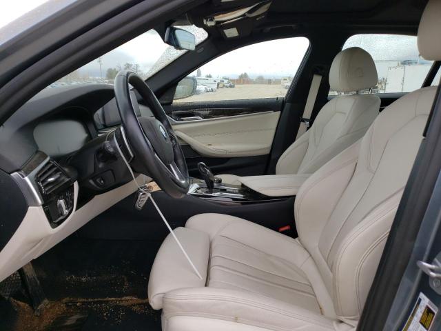 WBAJR3C04LCE50955 BMW 530 I