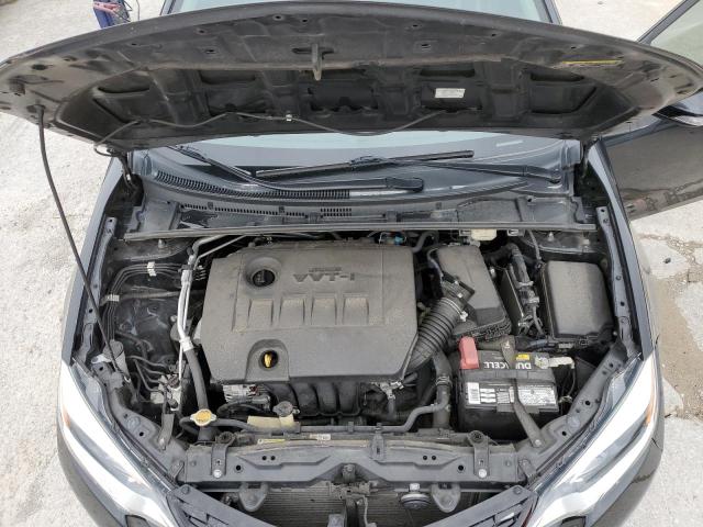 2016 TOYOTA COROLLA L 2T1BURHEXGC508137