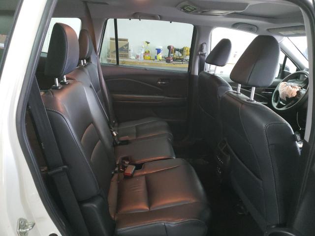 2017 HONDA PILOT TOUR - 5FNYF6H96HB082675