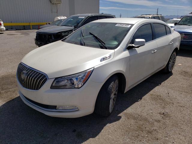 2014 Buick LaCrosse Touring