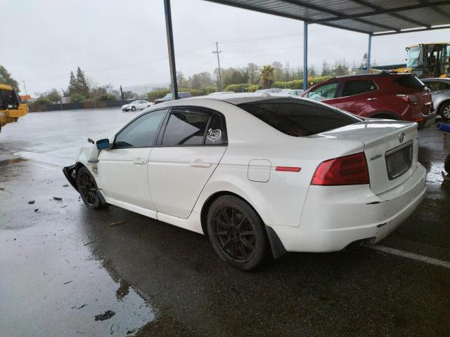 19UUA66236A057310 Acura 3.2TL