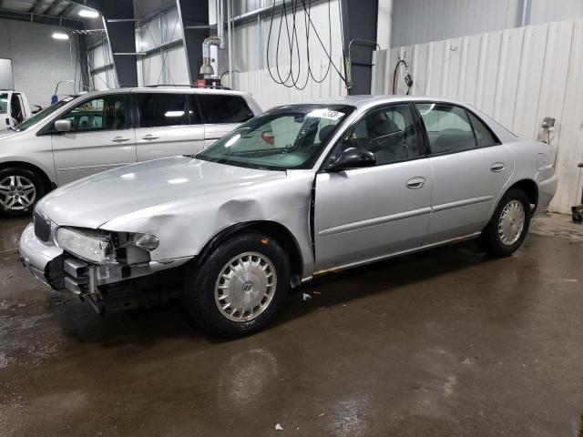 2003 Buick Century Custom