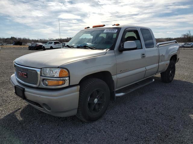 2004 GMC Sierra 1500 Denali