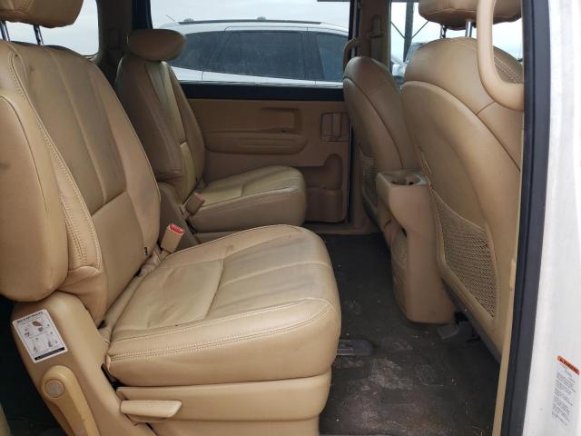KNDMB5C11F6035259 KIA SEDONA LX