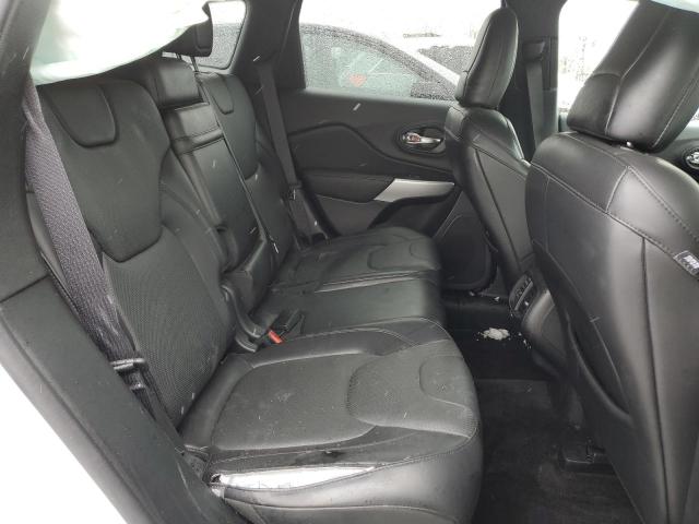 2018 JEEP CHEROKEE O 1C4PJMJX8JD613587