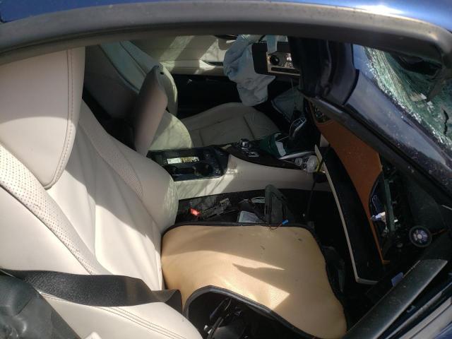 2015 BMW Z4 SDRIVE2 - WBALL5C56FP557758