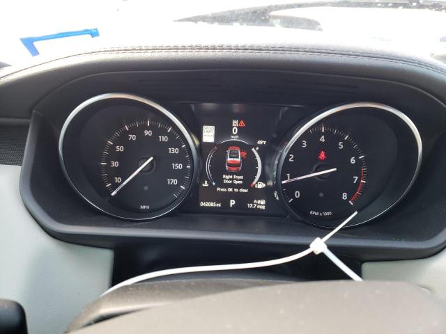 2016 LAND ROVER RANGE ROVE SALWR2VF4GA555734