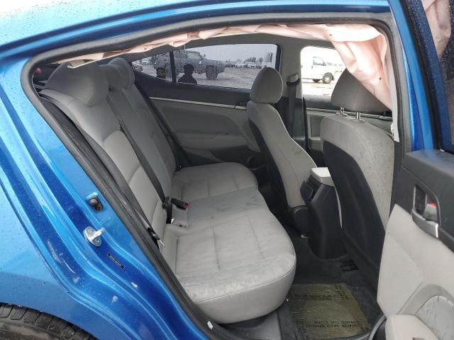 5NPD84LF5JH232311 Hyundai ELANTRA SEL