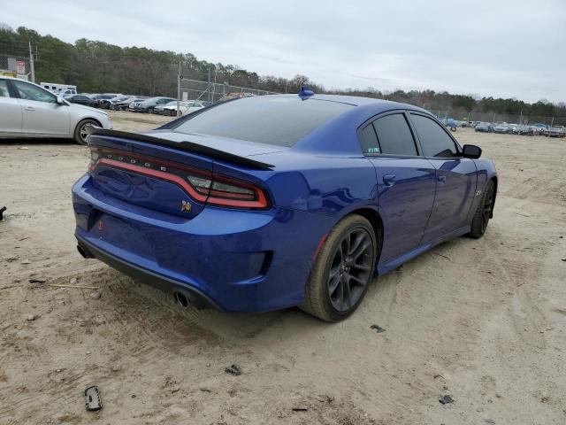 2020 DODGE CHARGER SC 2C3CDXGJ0LH183087