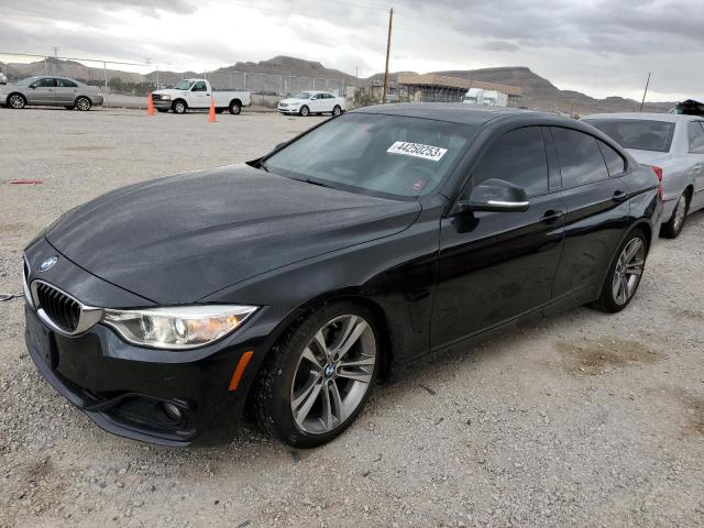 2015 BMW 428 I GRAN - WBA4A9C53FD416522
