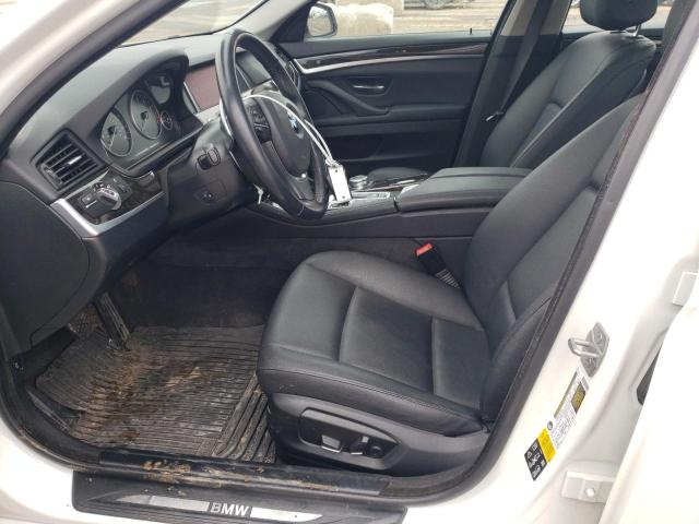2016 BMW 528 XI - WBA5A7C59GG146043