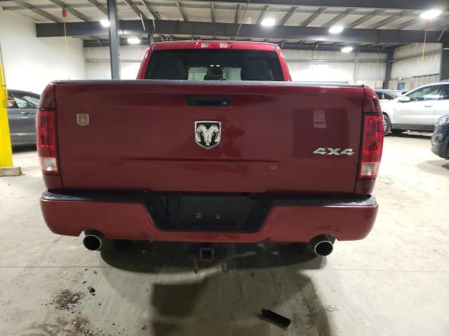 1C6RR7FT5ES244818 | 2014 RAM 1500 ST