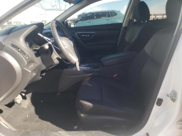1N4AL3AP9GC236198 Nissan ALTIMA 2.5