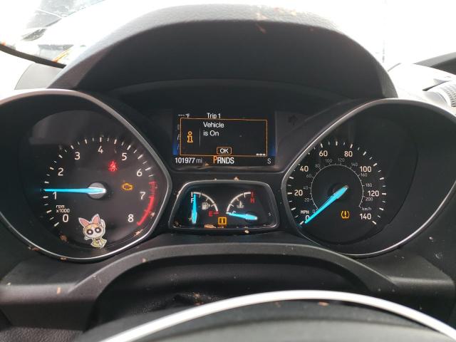 1FMCU9GDXJUA23340 Ford ESCAPE SE