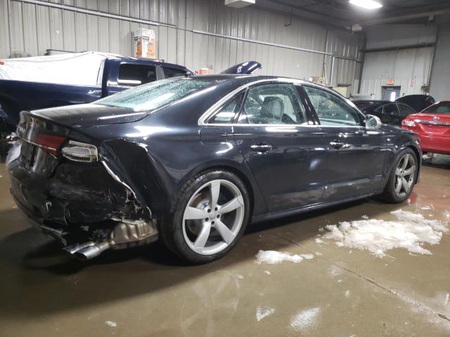 2015 AUDI S8 QUATTRO WAUK2AFDXFN001443