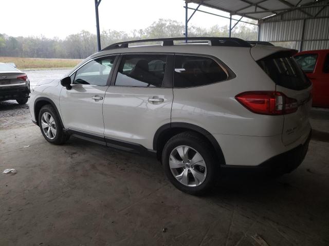 4S4WMAAD4L3445491 Subaru Ascent