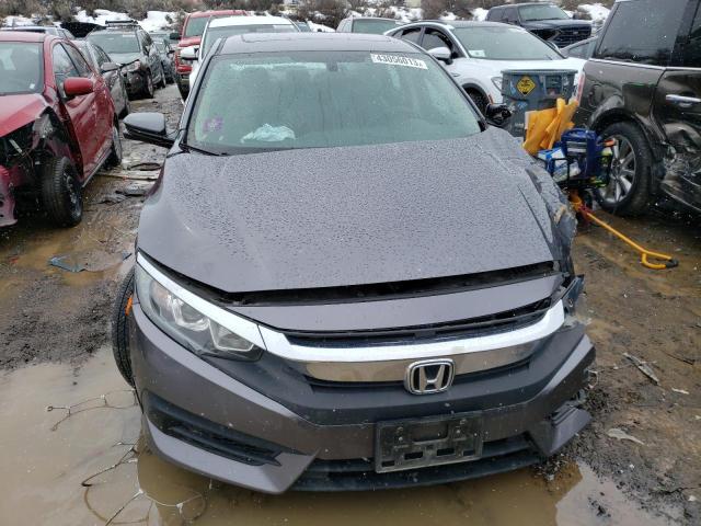 2016 HONDA CIVIC EX 19XFC2F74GE086092