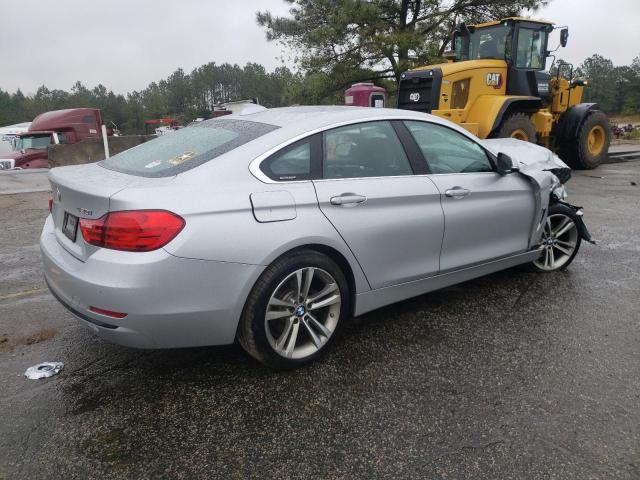 2017 BMW 430XI GRAN - WBA4F9C50HG792100