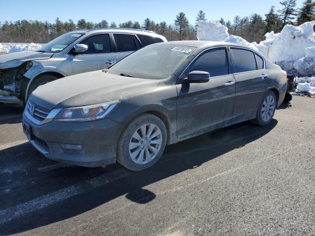 2014 Honda Accord Coupe EX