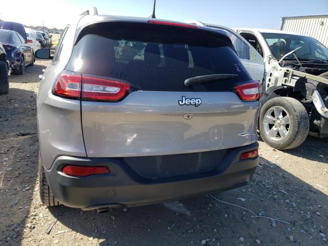 2016 JEEP CHEROKEE L - 1C4PJLCB8GW329188