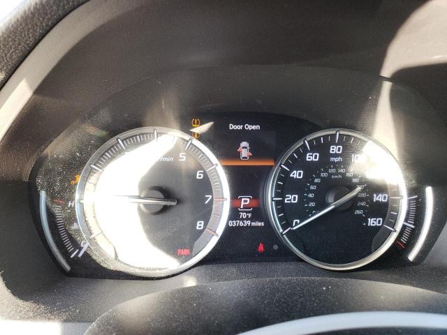2019 ACURA MDX TECHNO - 5J8YD4H79KL006236