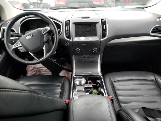 2019 FORD EDGE SEL A 2FMPK4J95KBB24744